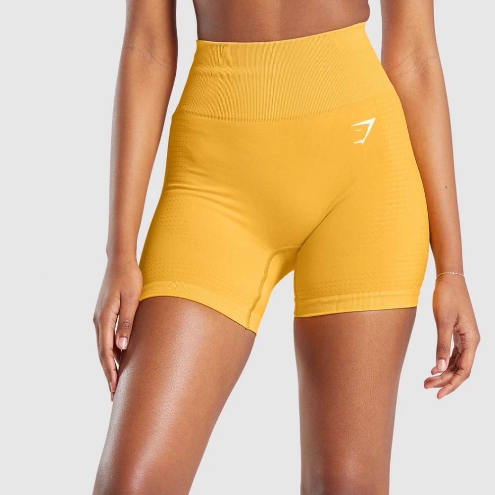 GYMSHARK 2.0 VITAL SHORTS / NWOT